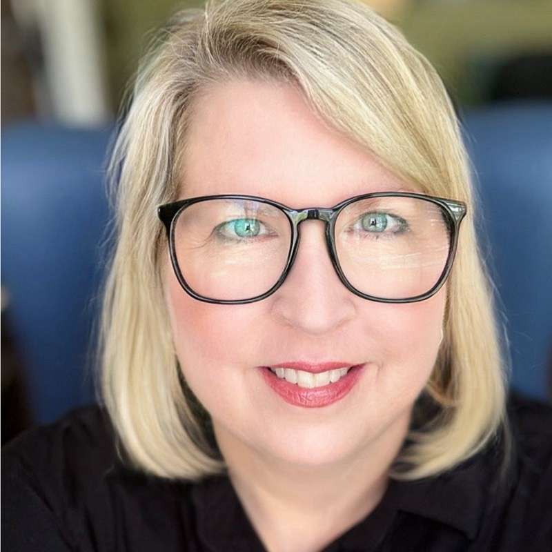 Michelle McGinnis