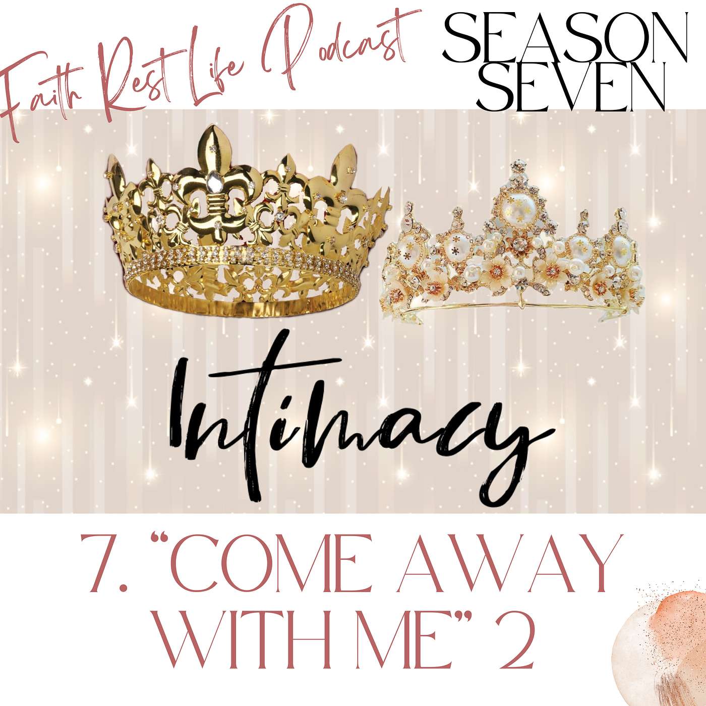 Faith Rest Life Podcast