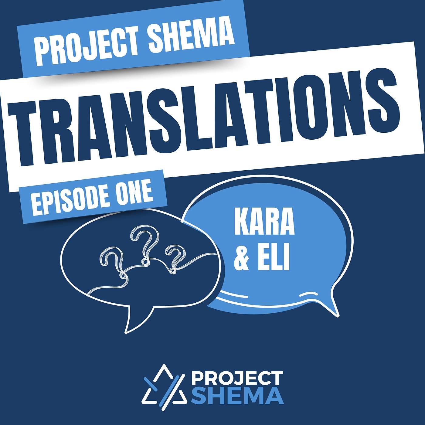 Kara & Eli Kara & Eli