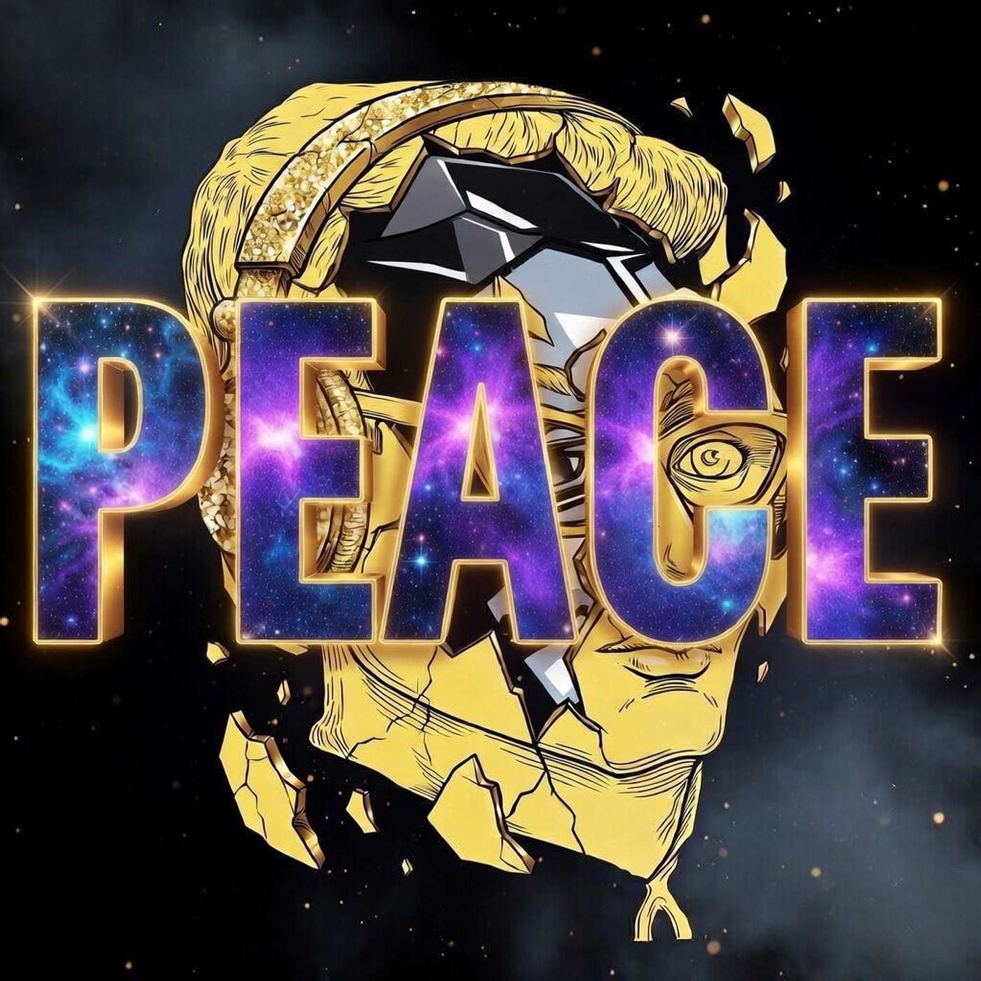 42. The Price of Peace