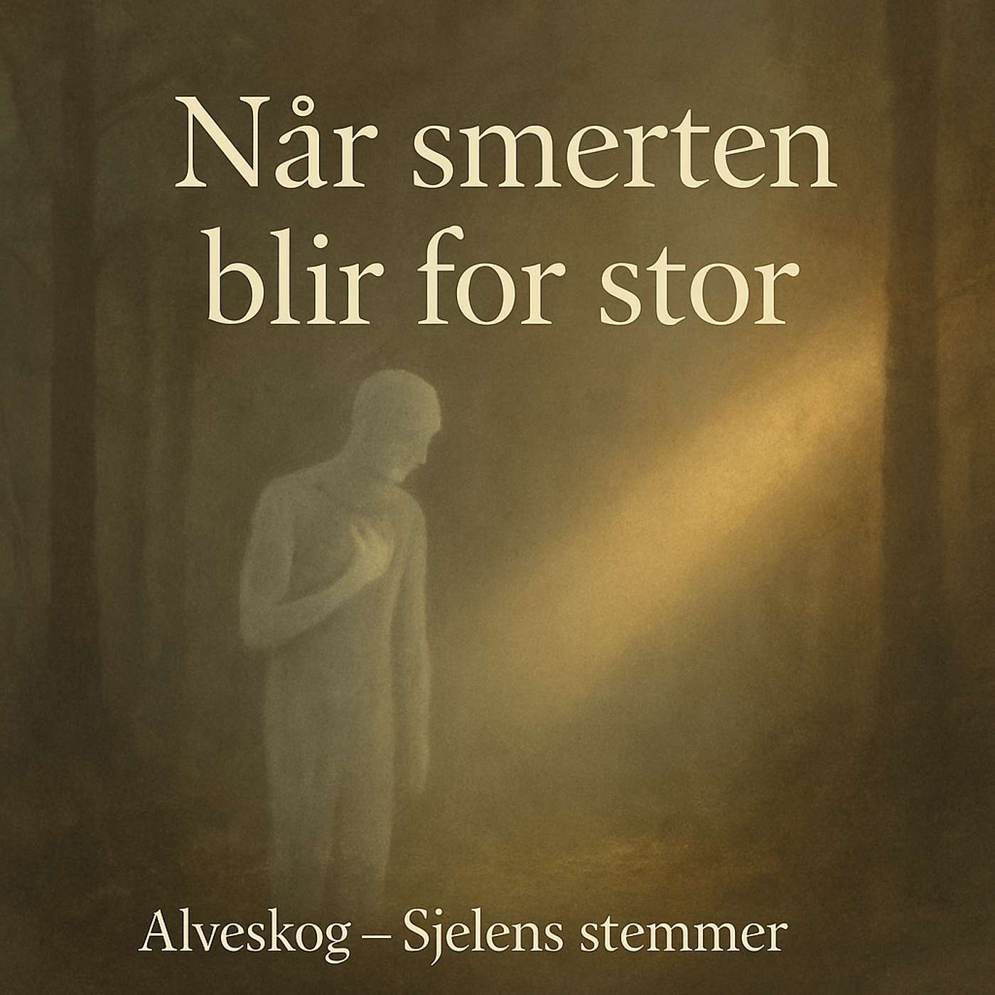 Alveskog - Sjelens stemmer