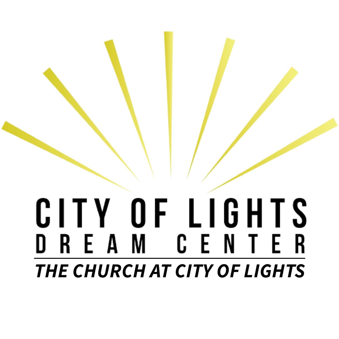 The Church at City of Lights 