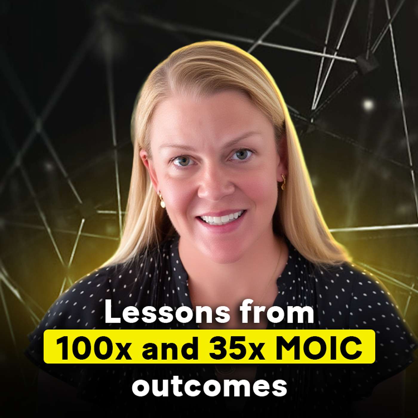 35x and 100x MOIC Outcomes: Lessons From 100 Search Fund Investments | Lacey Wismer Interview