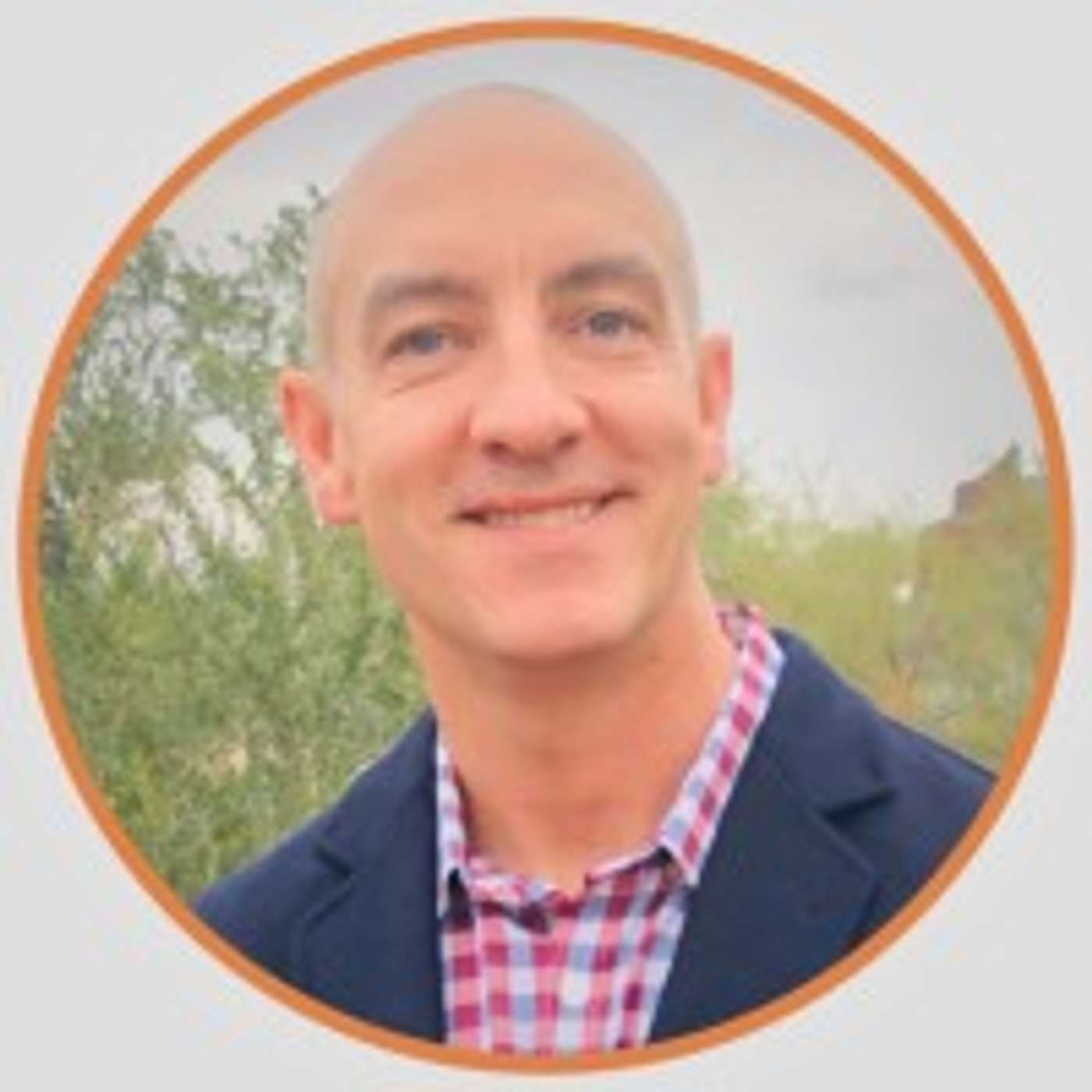 Season 2 Episode 62: Making the Transition Look Easy with Rich Pelletier