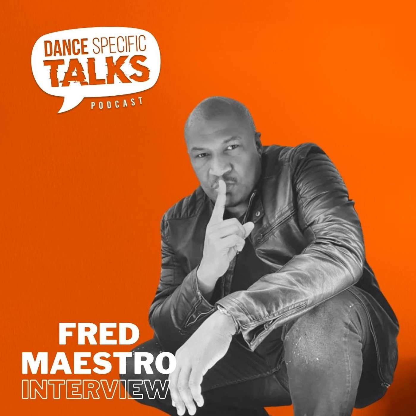 Organizing Global Dance Festivals - Fred Maestro