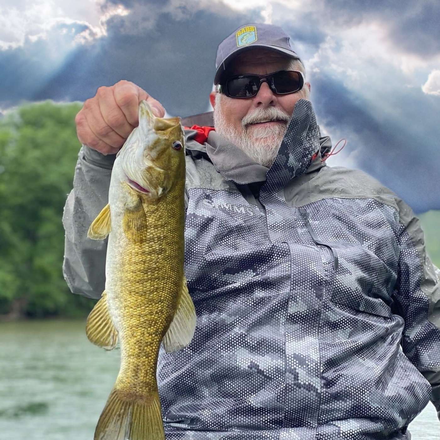 American Roots Outdoors w/ Alex Rutledge