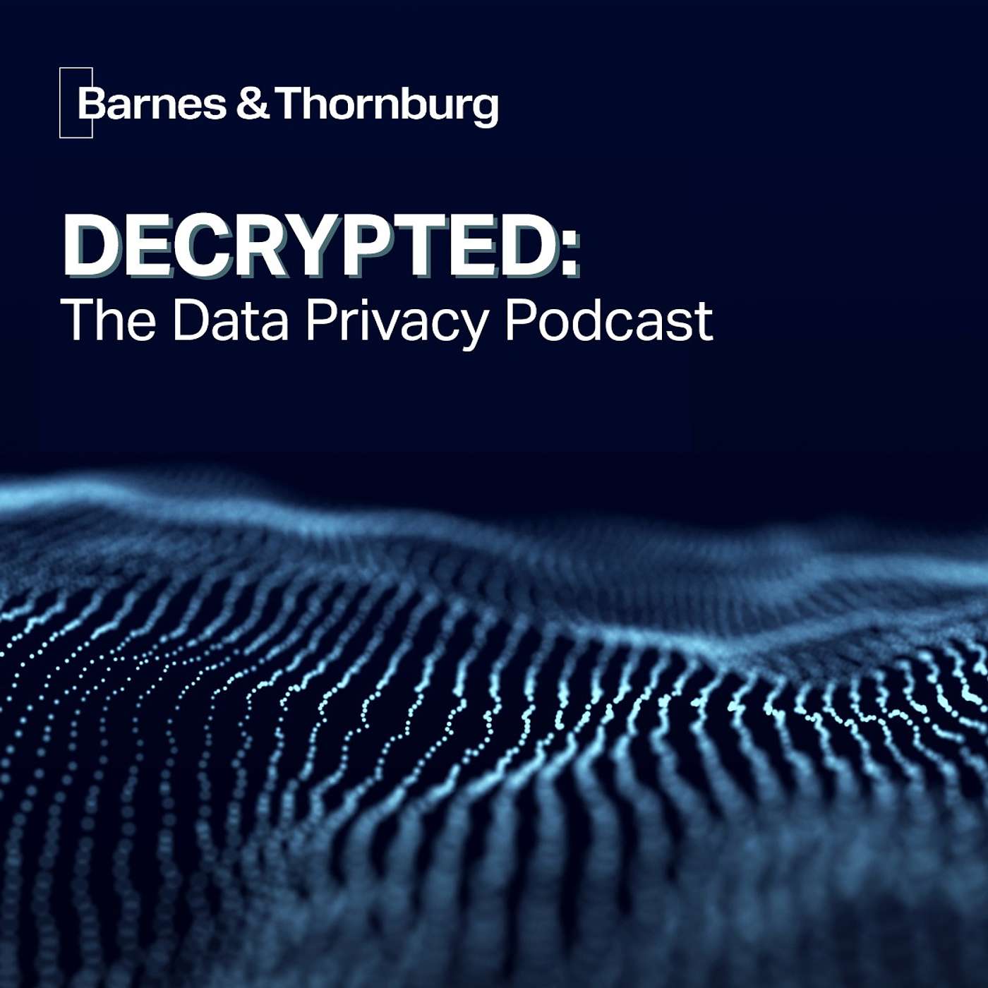 Decrypted: The Data Privacy Podcast