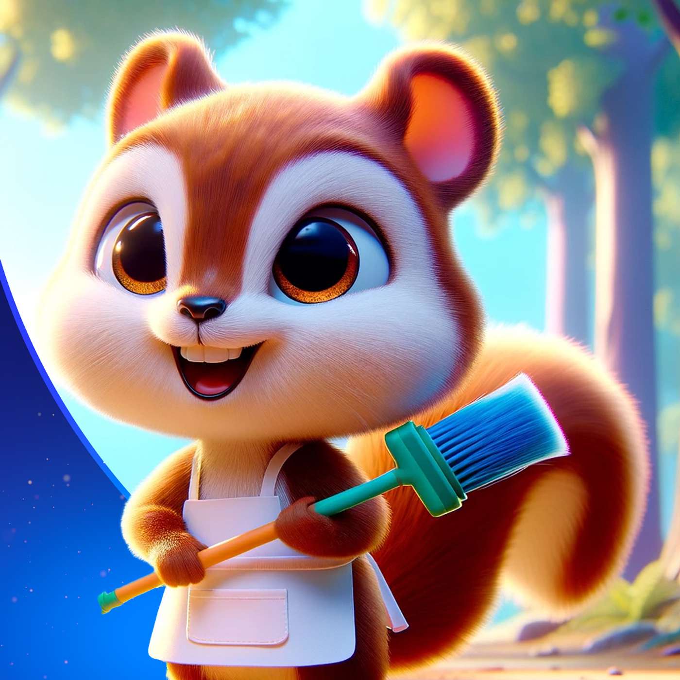 Mother's day story. A calming bedtime story Mother's day story. A calming bedtime story