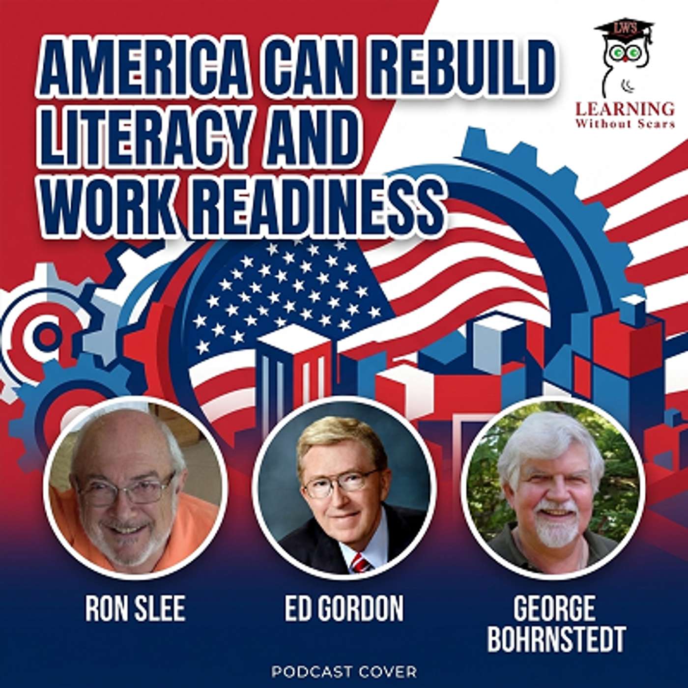 America Can Rebuild Literacy And Work Readiness