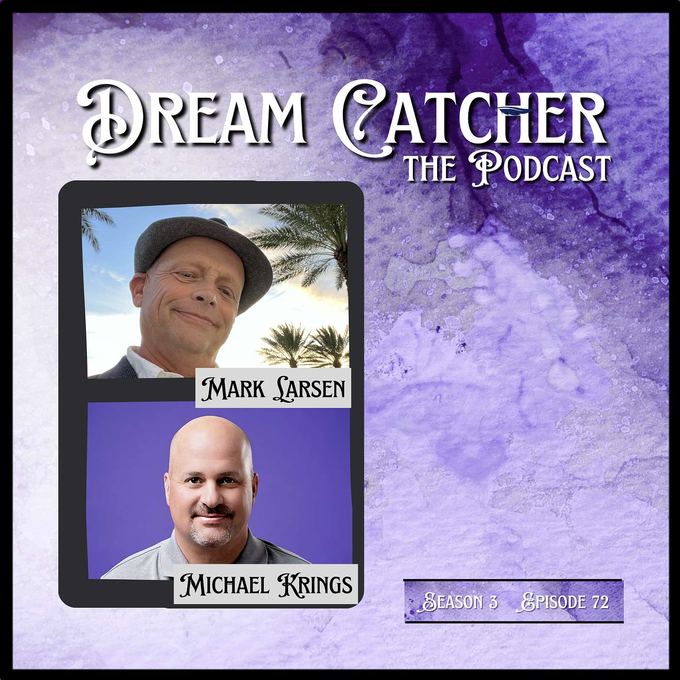 Michael Krings is the City Administrator for the town of Minden, Nebraska where he is bringing about positive changes! episode artwork