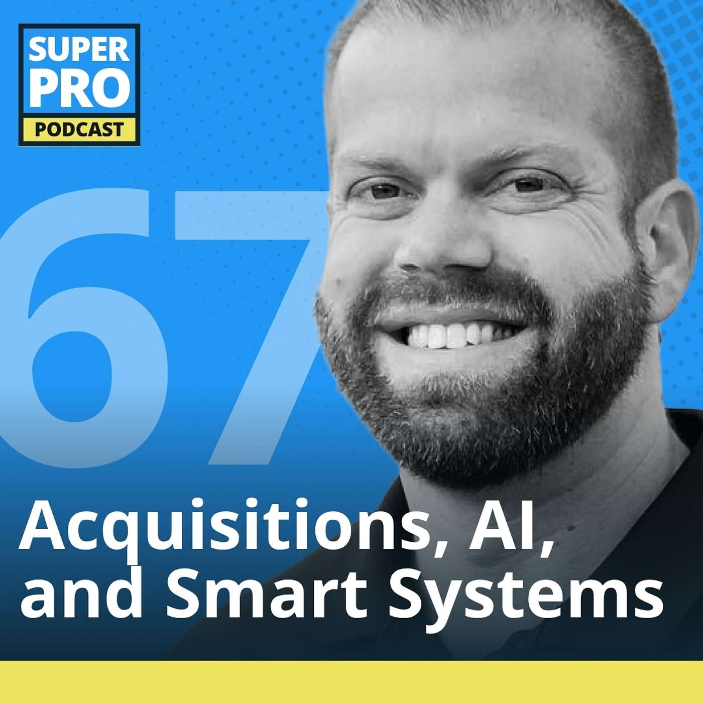 Superpro Podcast