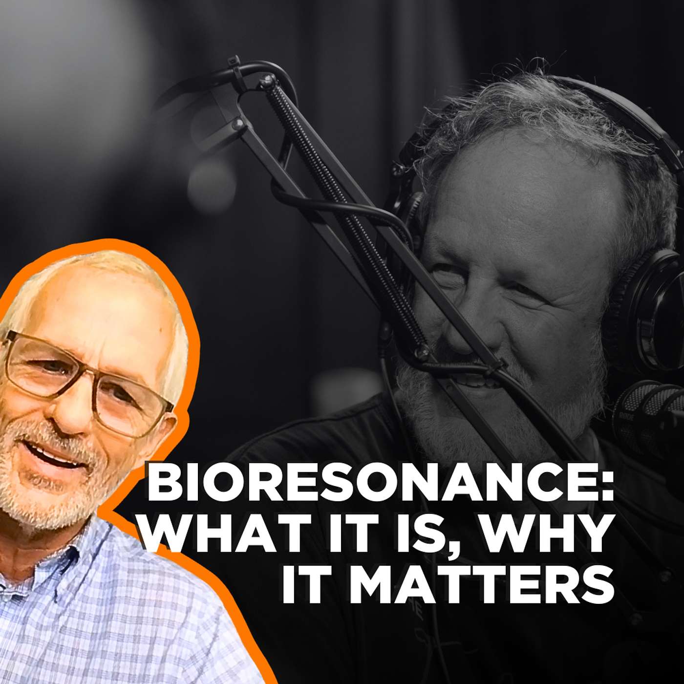 Bioresonance Frequency Scan Explained: Parasites, SIBO & H. pylori Bioresonance Frequency Scan Explained: Parasites, SIBO & H. pylori