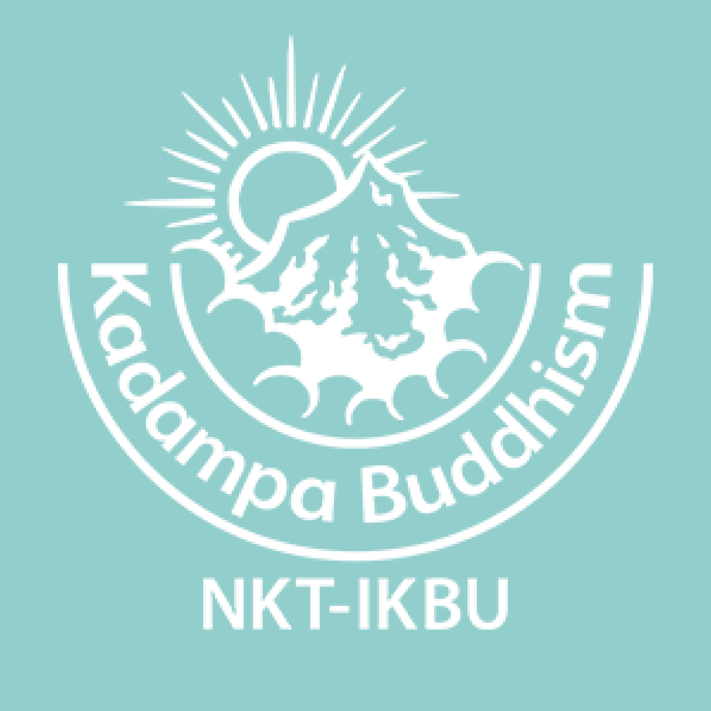 Kadampa Podcast- PT/BR's