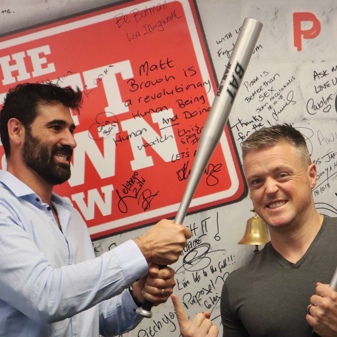 MBS204 - Styli Charalambous, CEO Daily Maverick