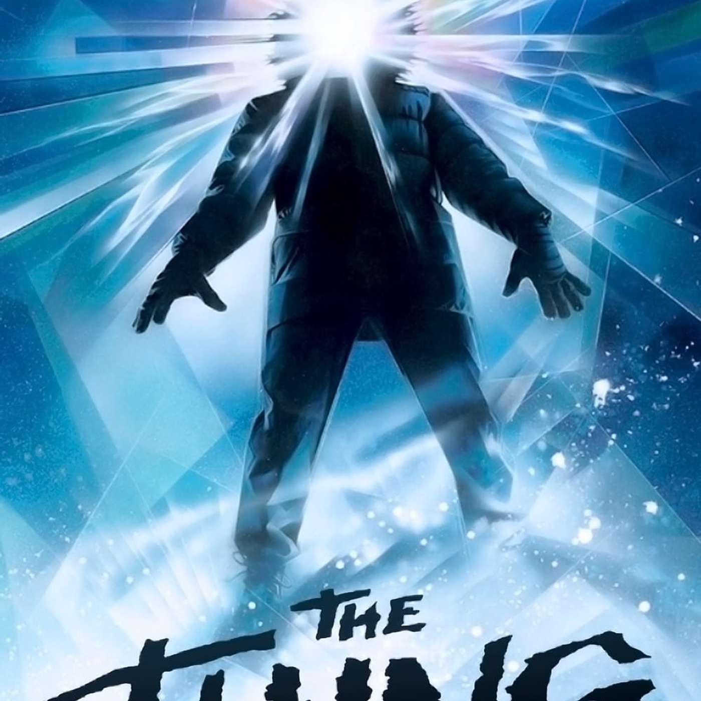 The Thing (1982) episode artwork