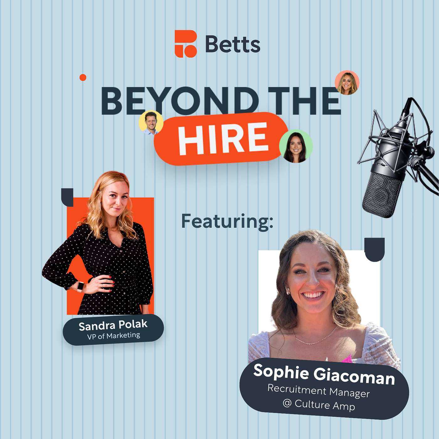 Beyond the Hire