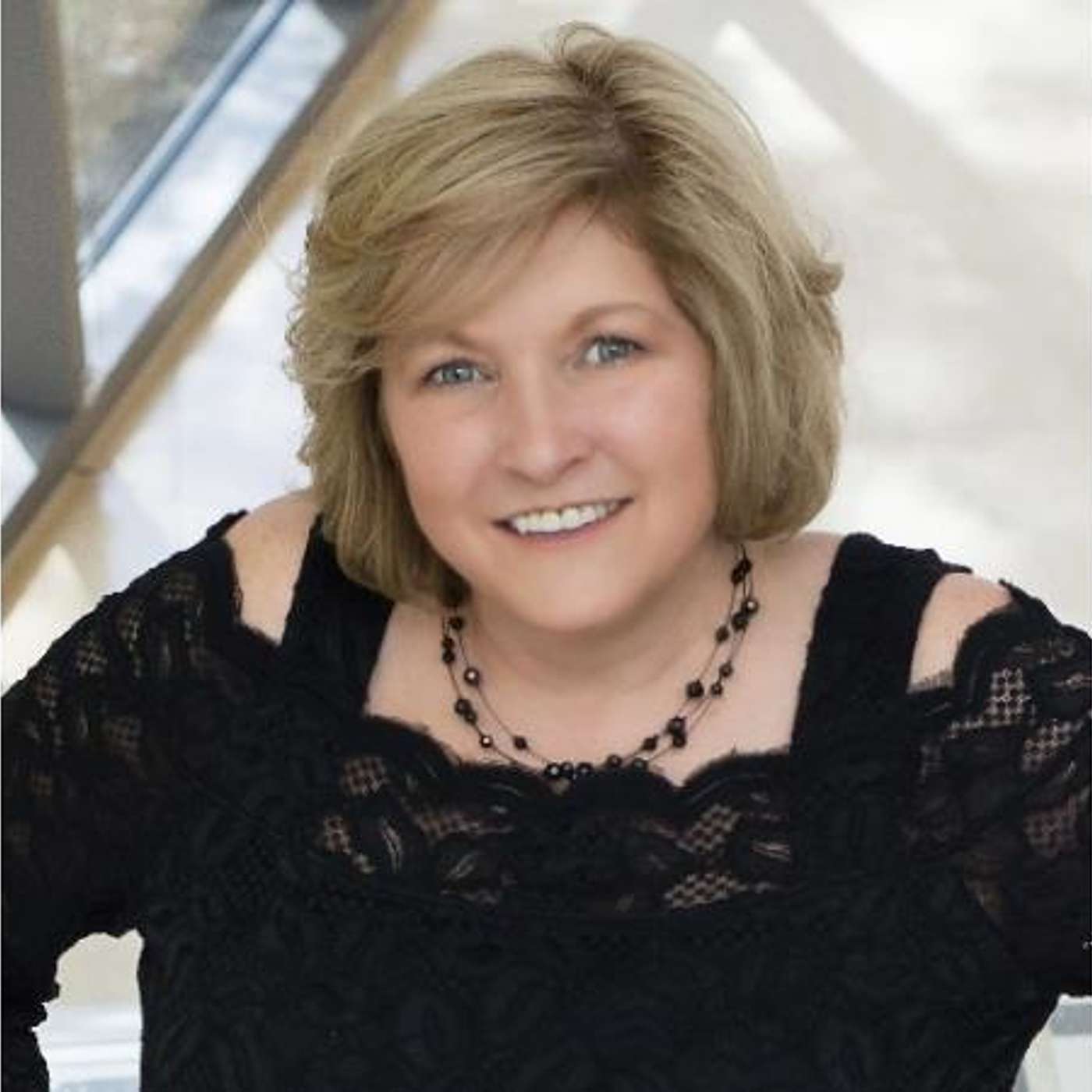 Women Who Dare Ignite with Connie Phieff