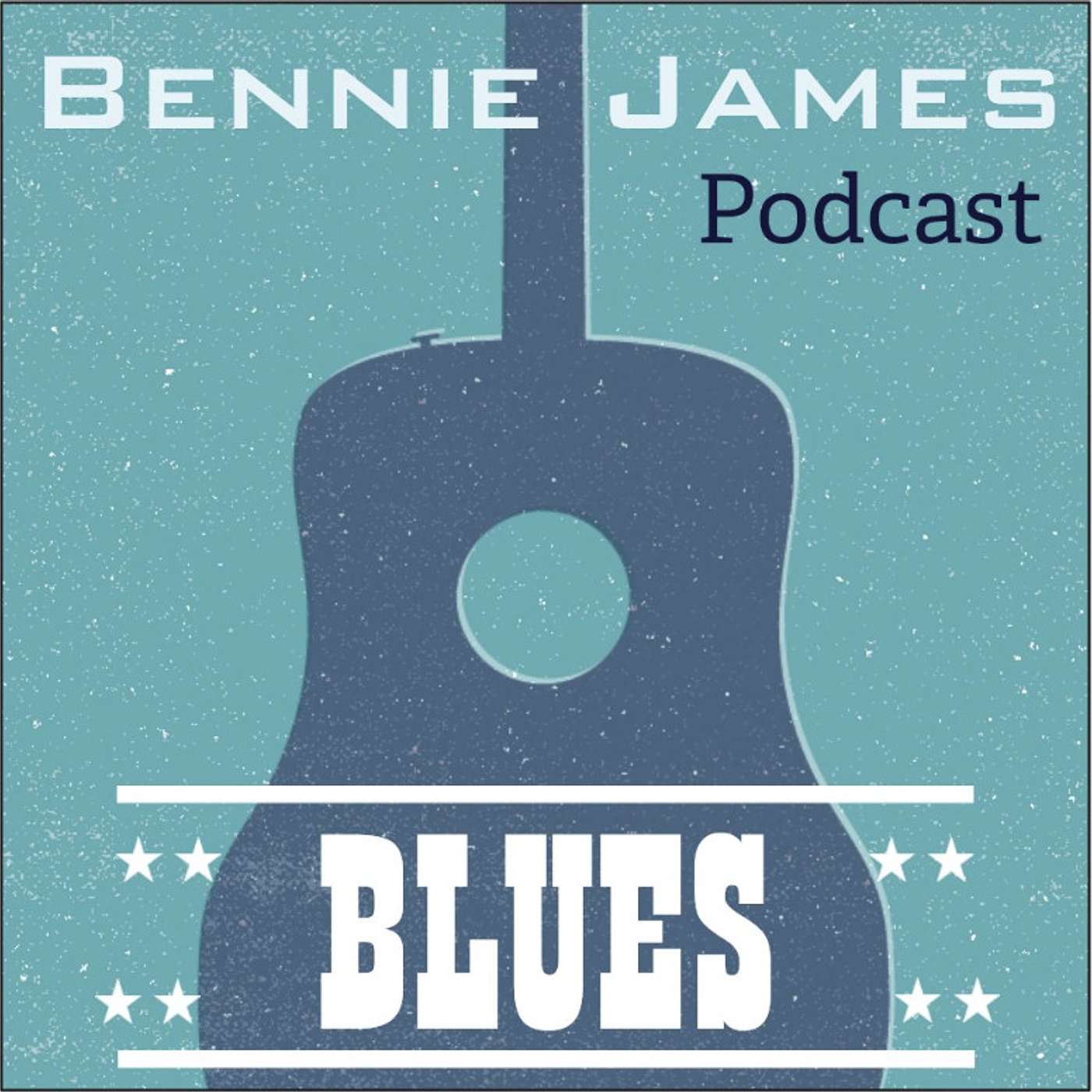 DJ Bennie James Podcast + (Premium) 🔓