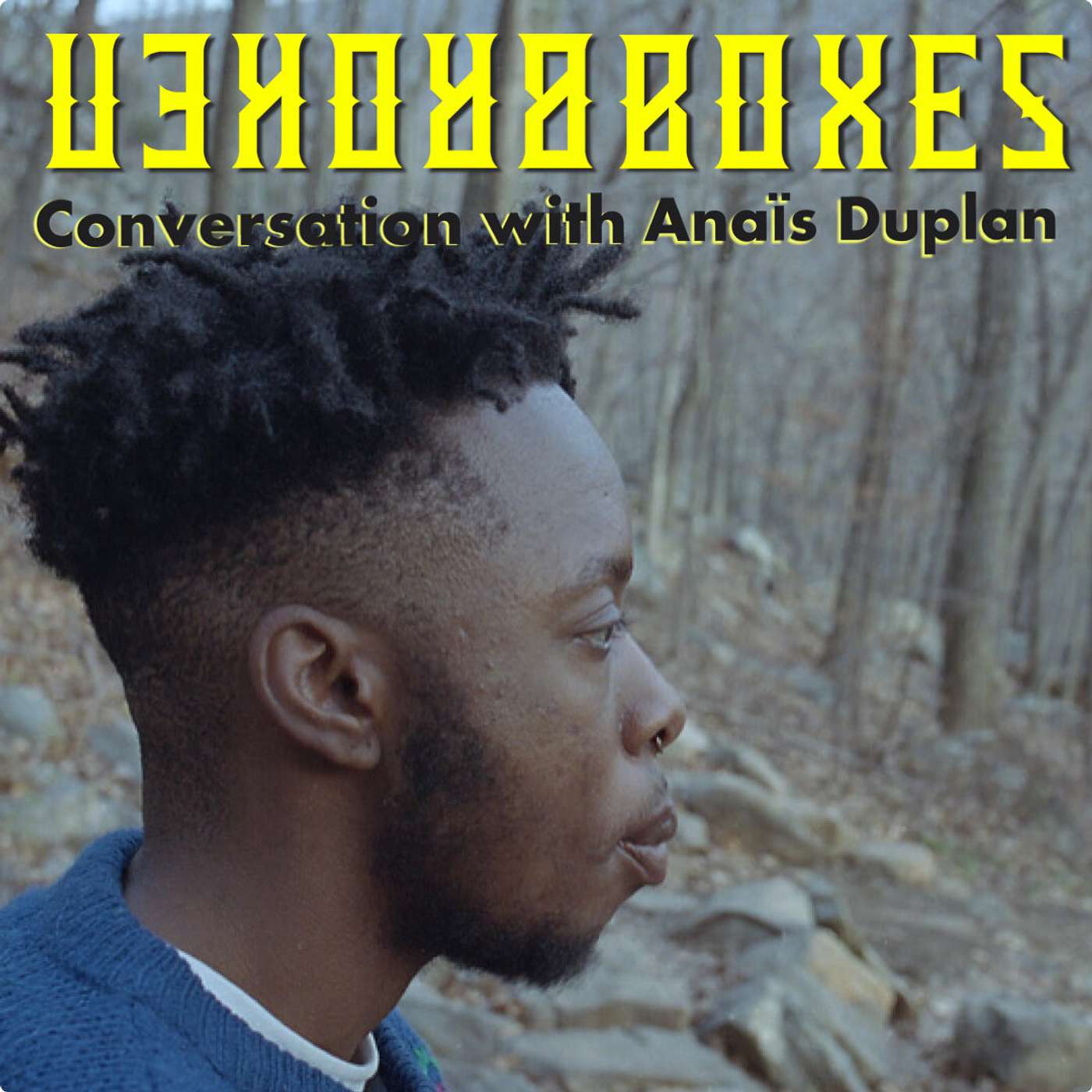 Broken Boxes Podcast