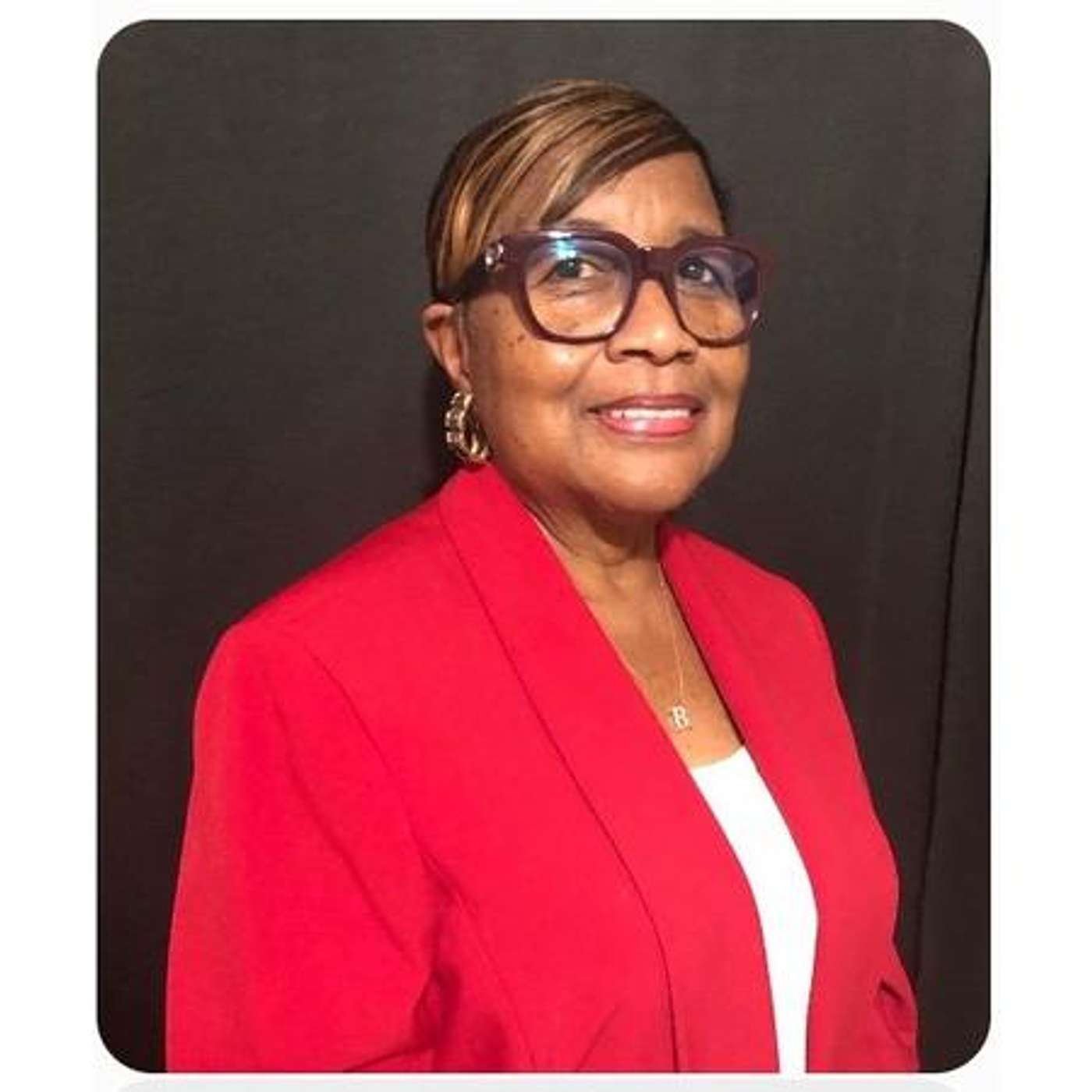 #IAMRIVIERABEACH Billie Brooks, Running for Mayor of Riviera Beach, Ann McNeill Dan Calloway Ep. 65 episode artwork