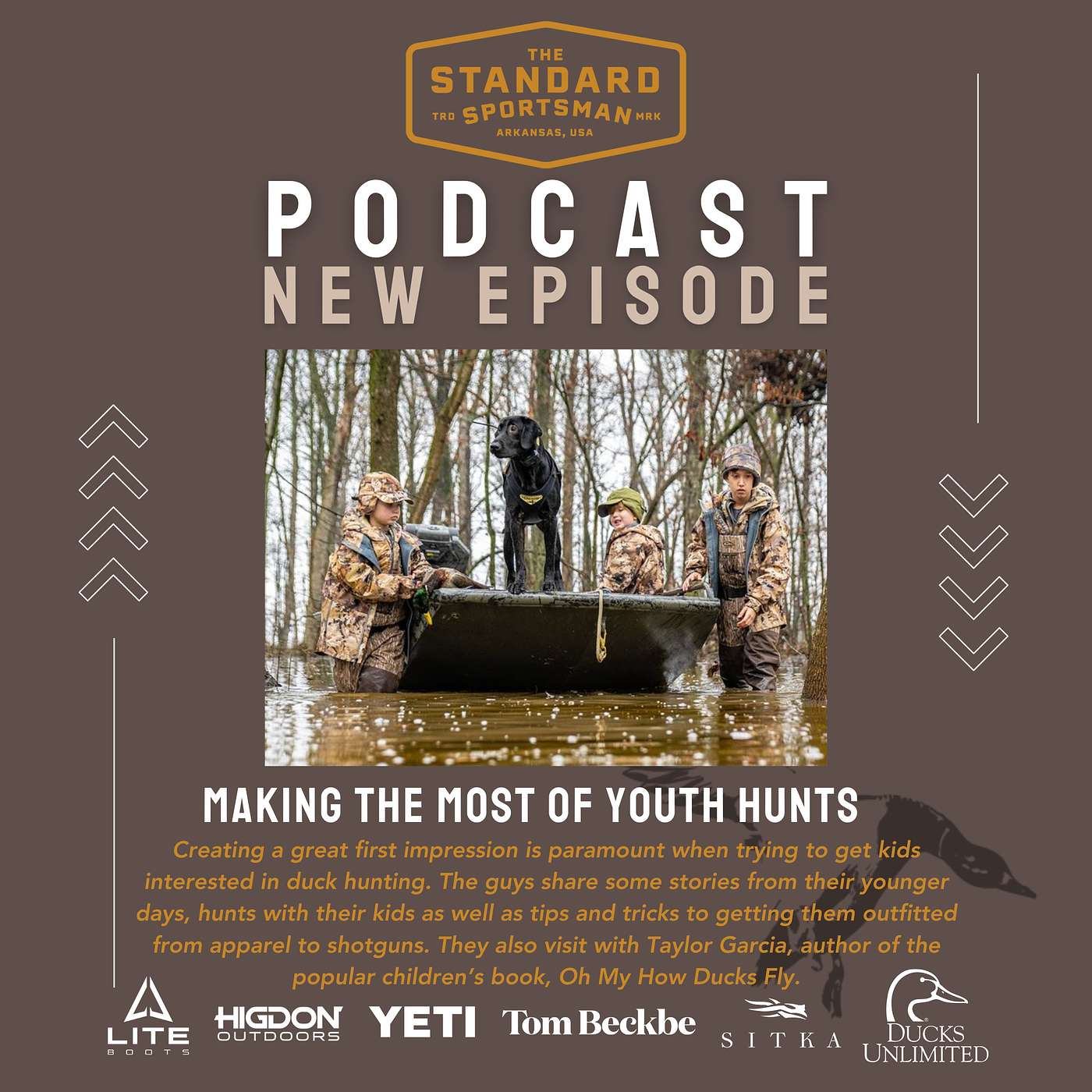 Making the Most of Youth Hunts