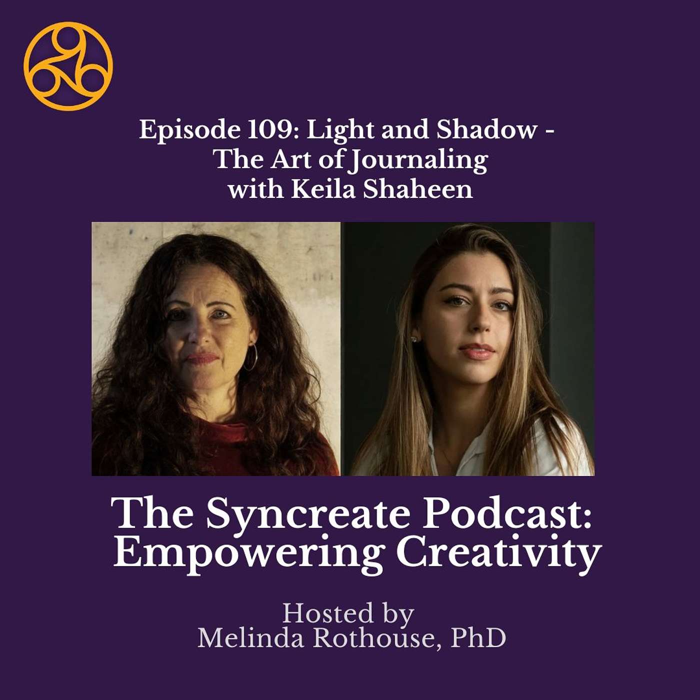 The Syncreate Podcast: Empowering Creativity