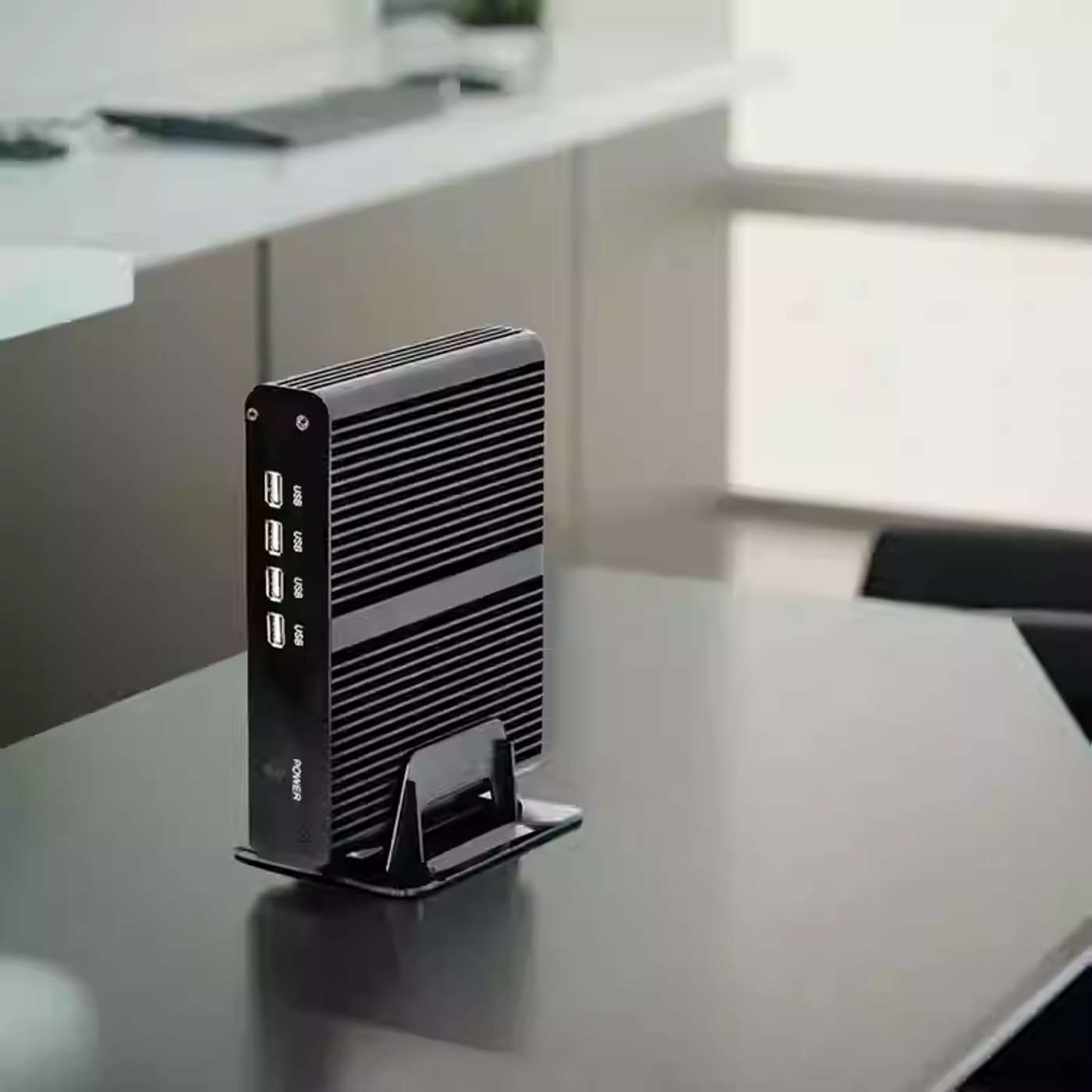 How to Turn a Mini PC into a Router?