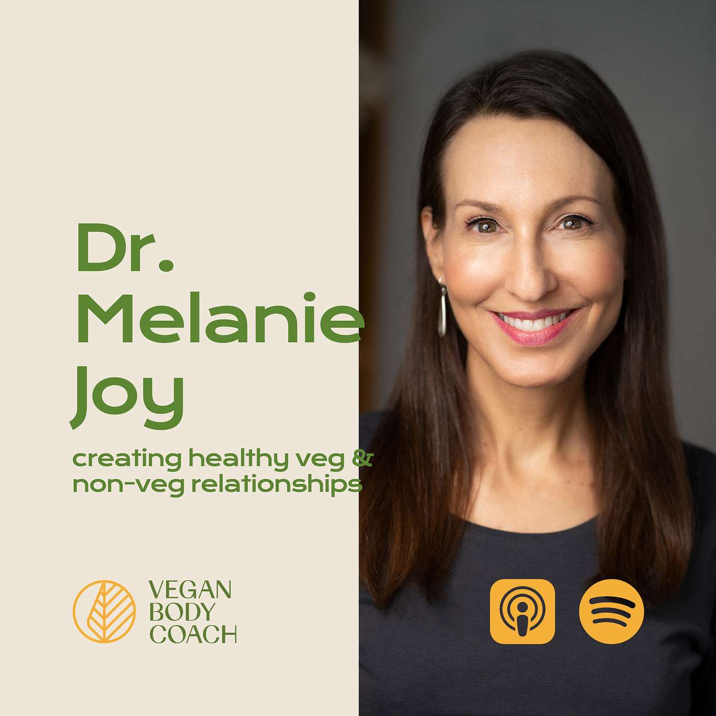Vegan Body Coach Podcast
