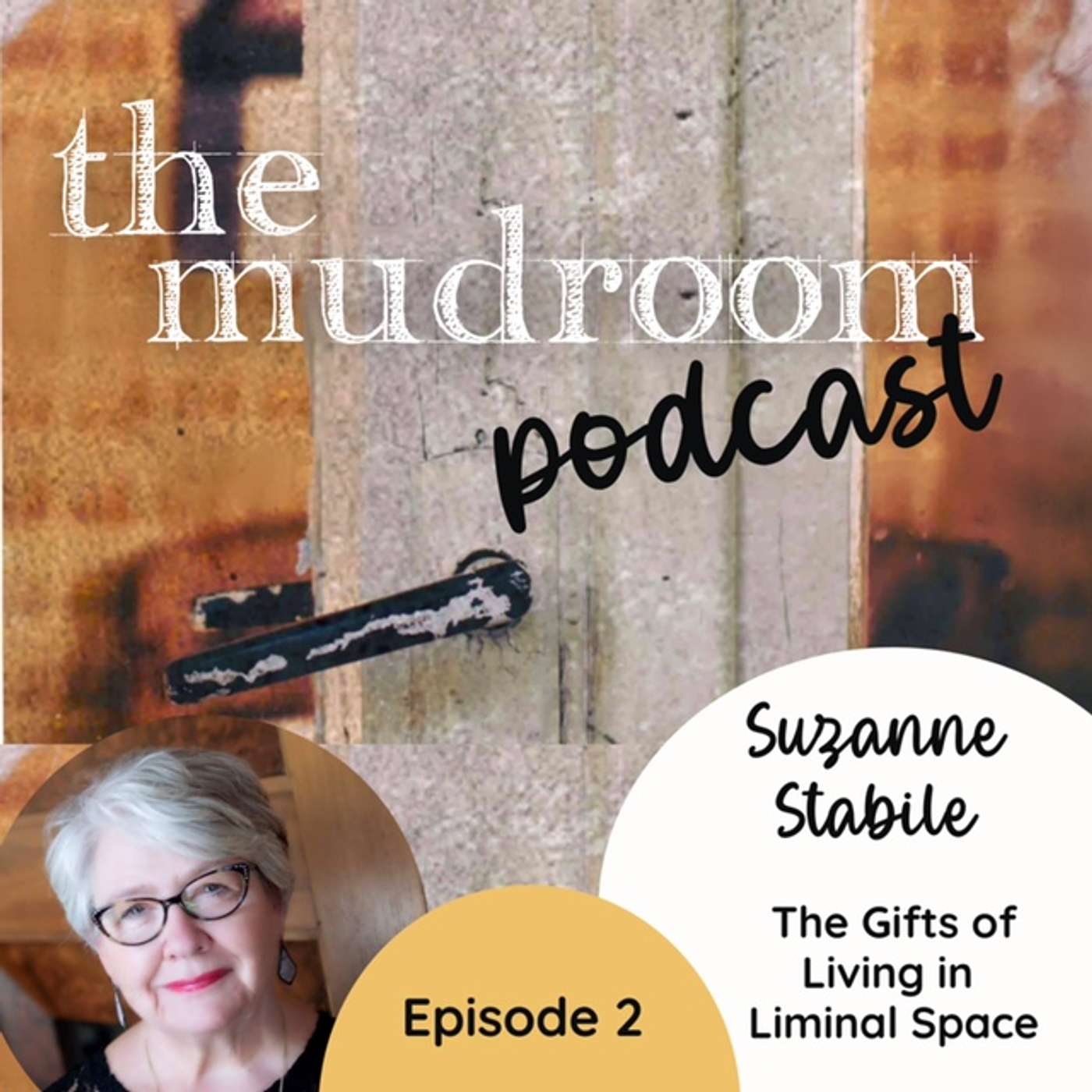 The Mudroom Podcast