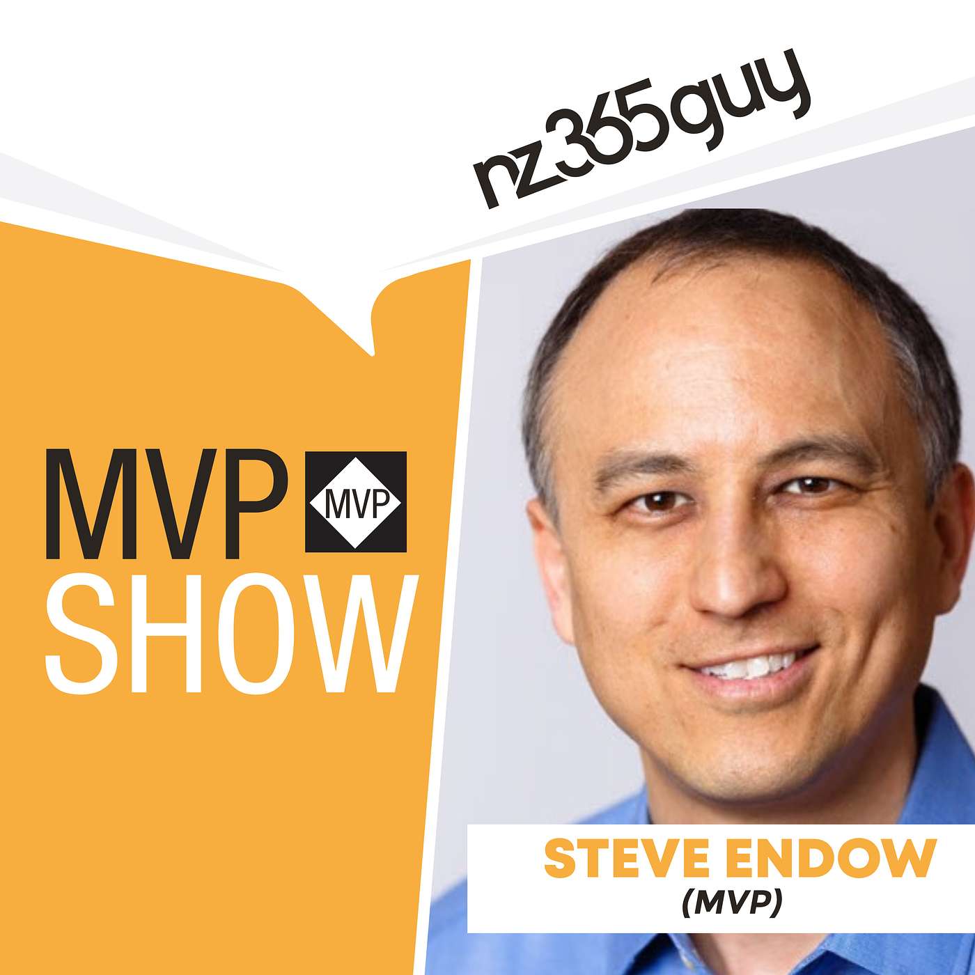 Delving into ERP Development: Steve Endow's Decade-Long MVP Experience and the Emerging Role of Business Central - podcast episode cover