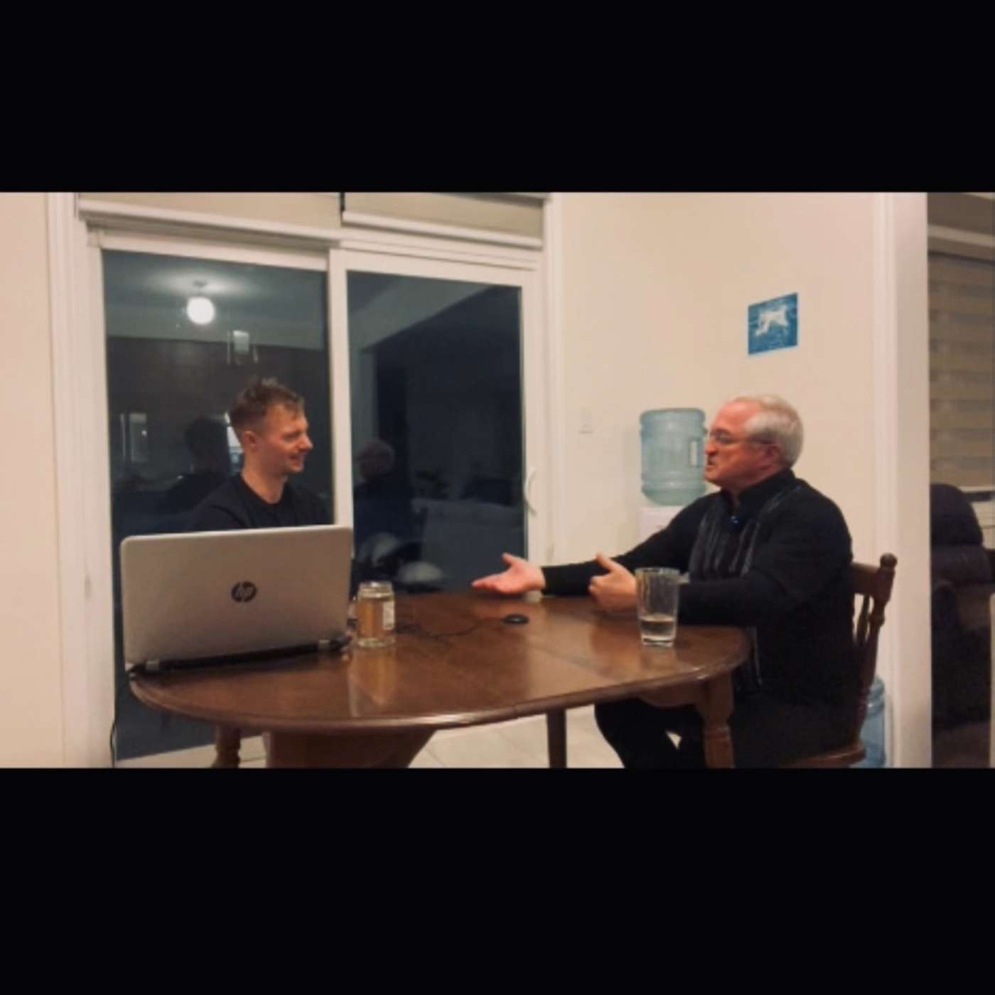 #20 Fr Tom Lynch - Family, Agency, Initiative, Relationships, Dating.