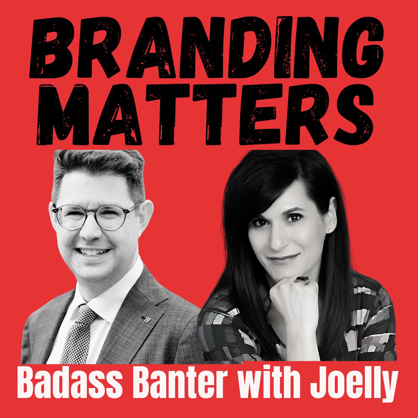 How to Know When it's Time to Rebrand - Jonathan Strauss