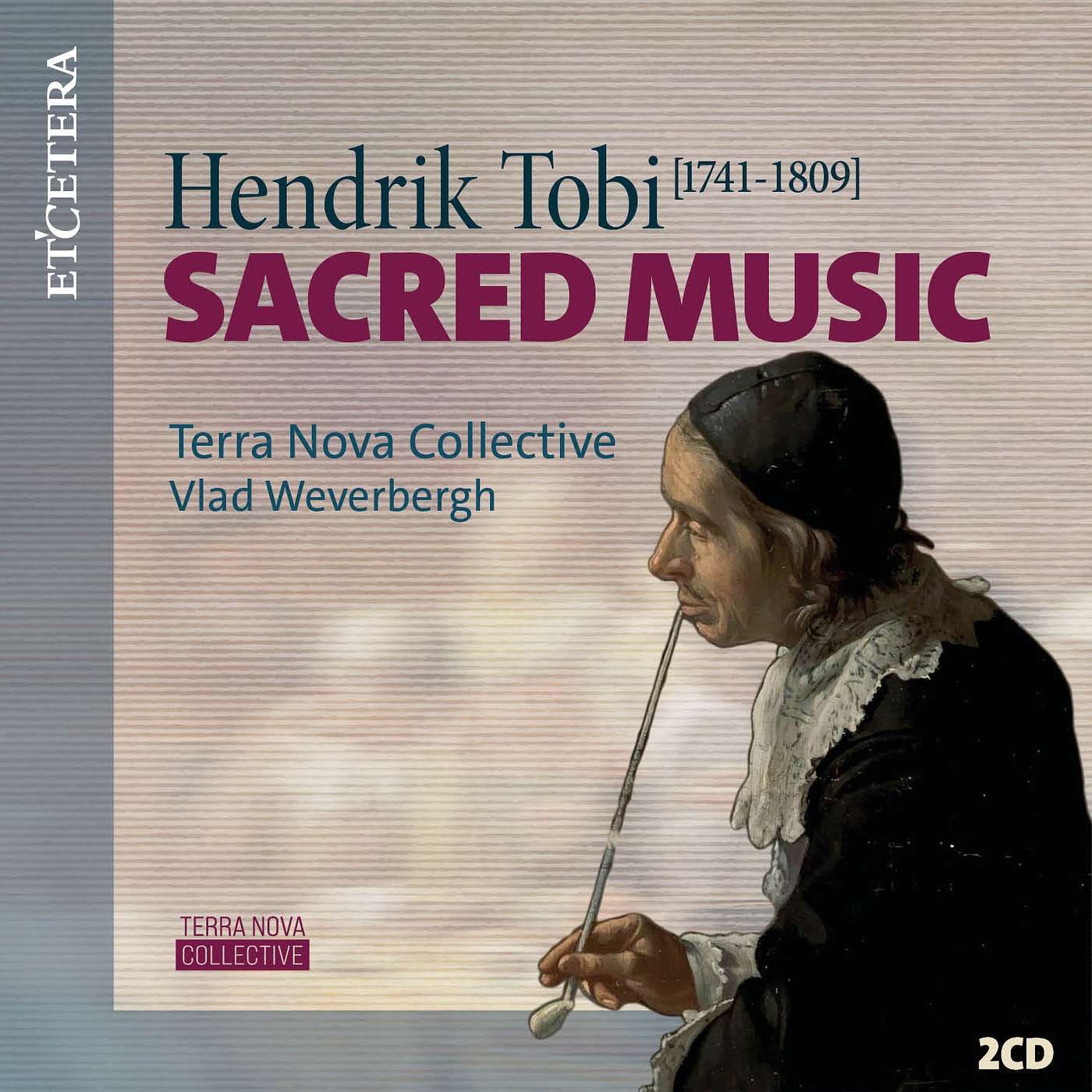 Terra Nova Podcast Nederlands