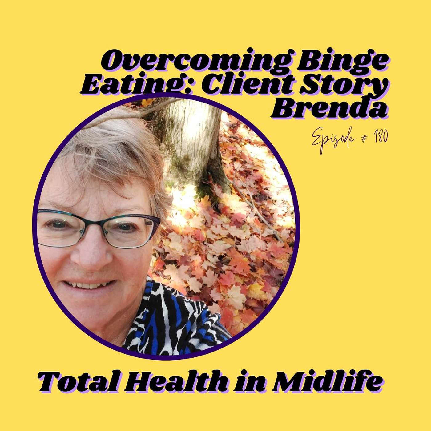 Total Health in Midlife with Elizabeth Sherman