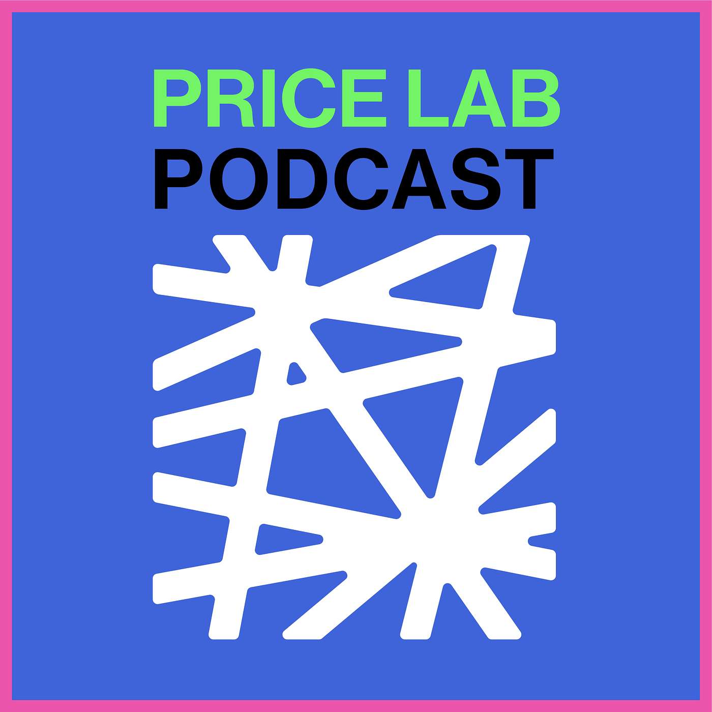 Price Lab Podcast