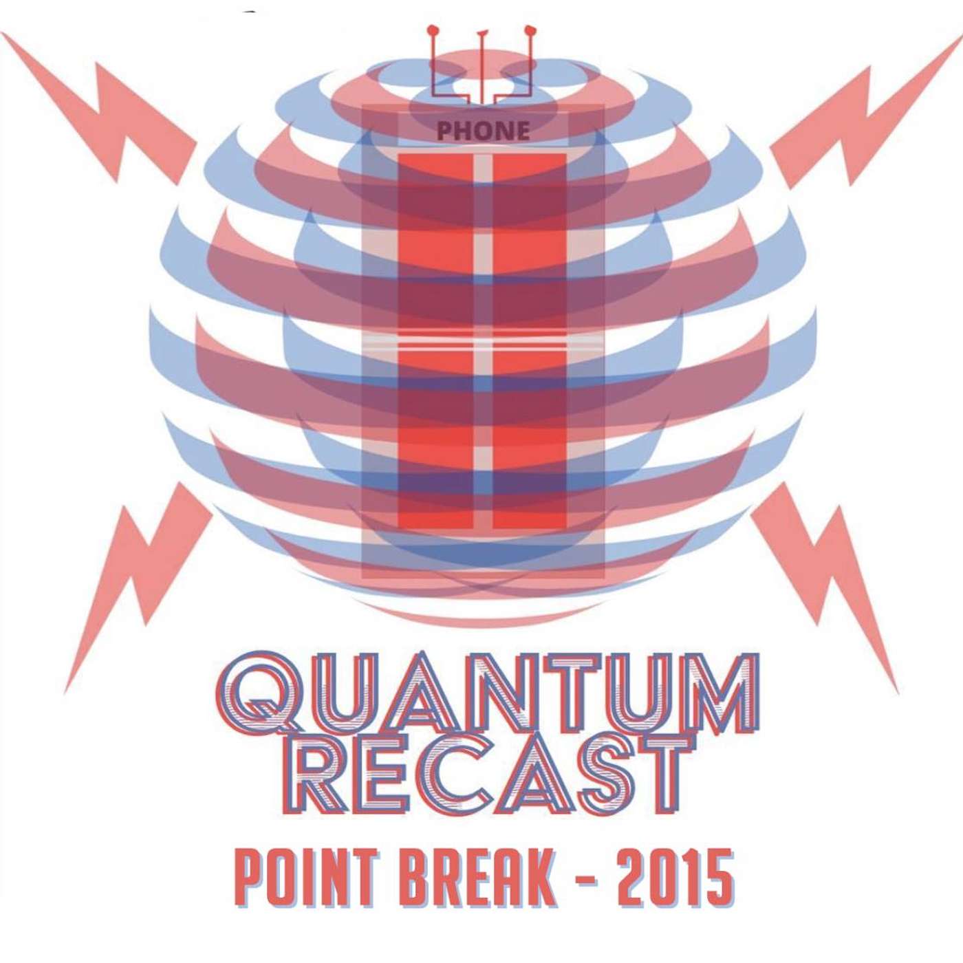 Quantum Recast: Your Favorite Films, Recast In Different Years