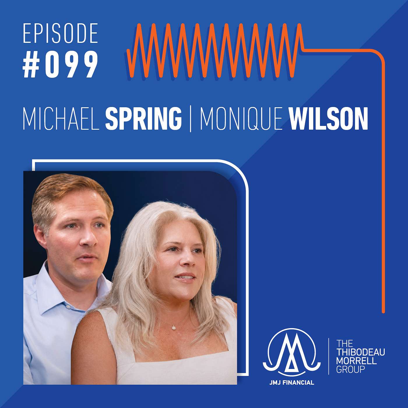 Ep.99 How to Use a 1031 Exchange to Build Long-Term Wealth