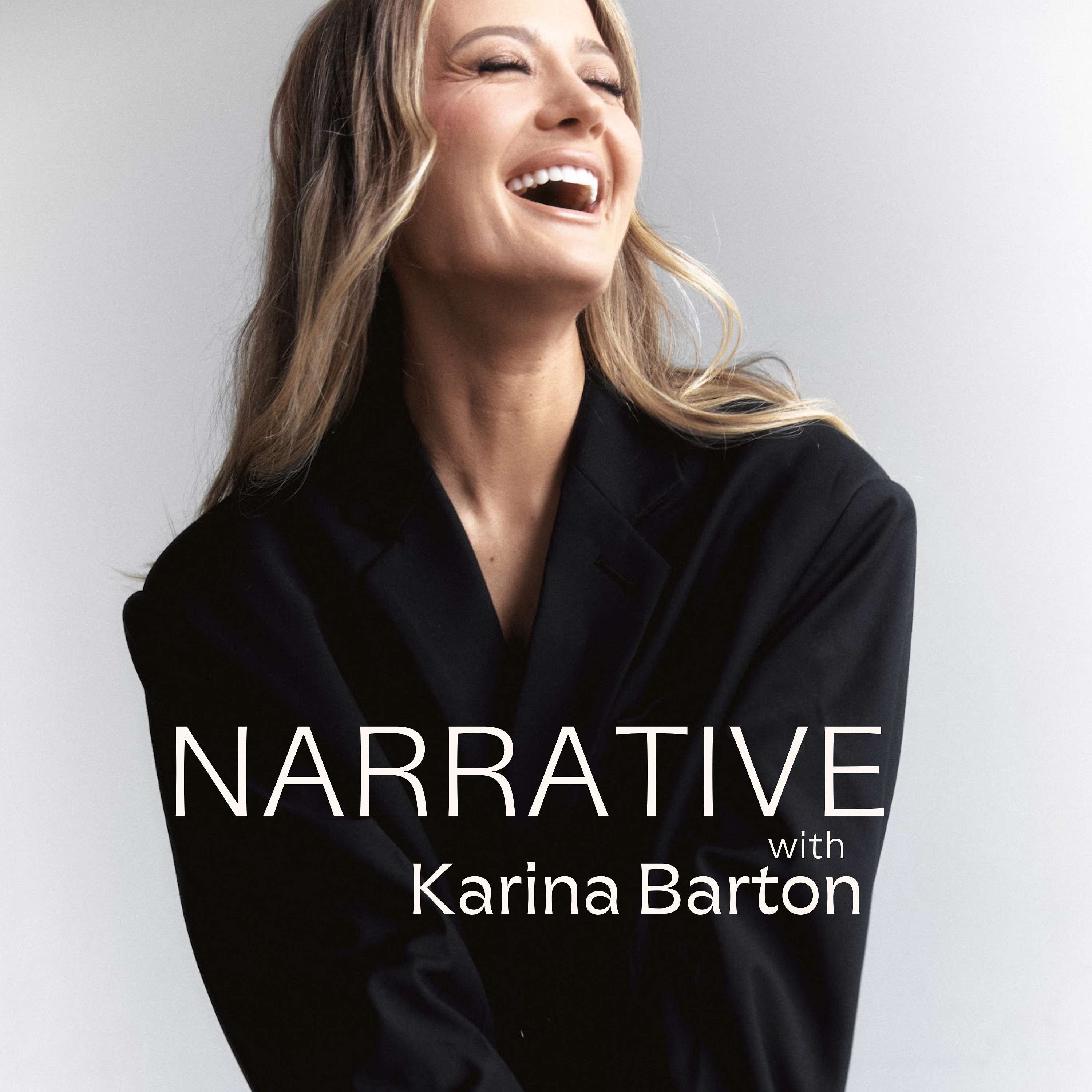 The Narrative Podcast