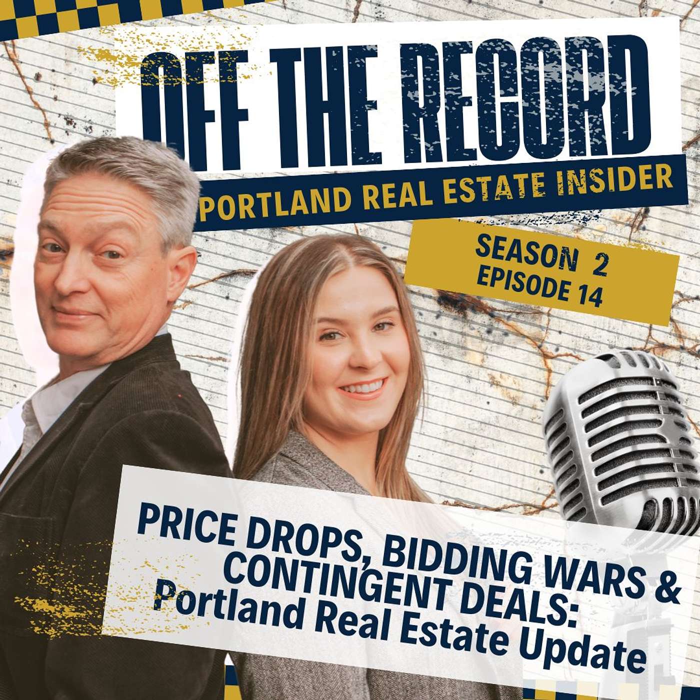 Off the Record:  Portland Real Estate Insider