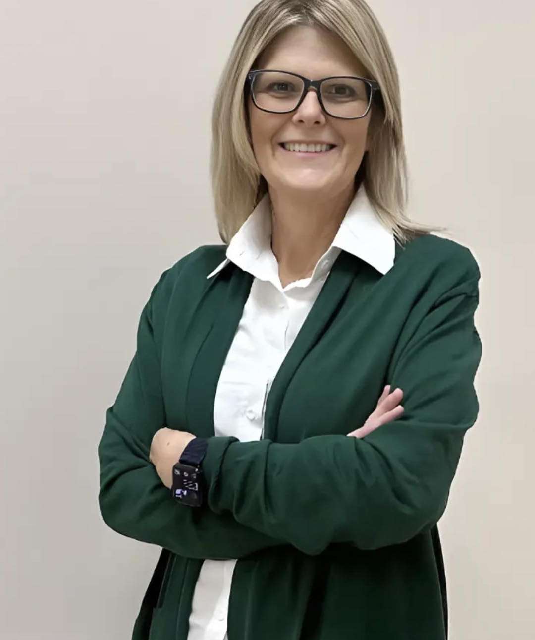 Amy Watson