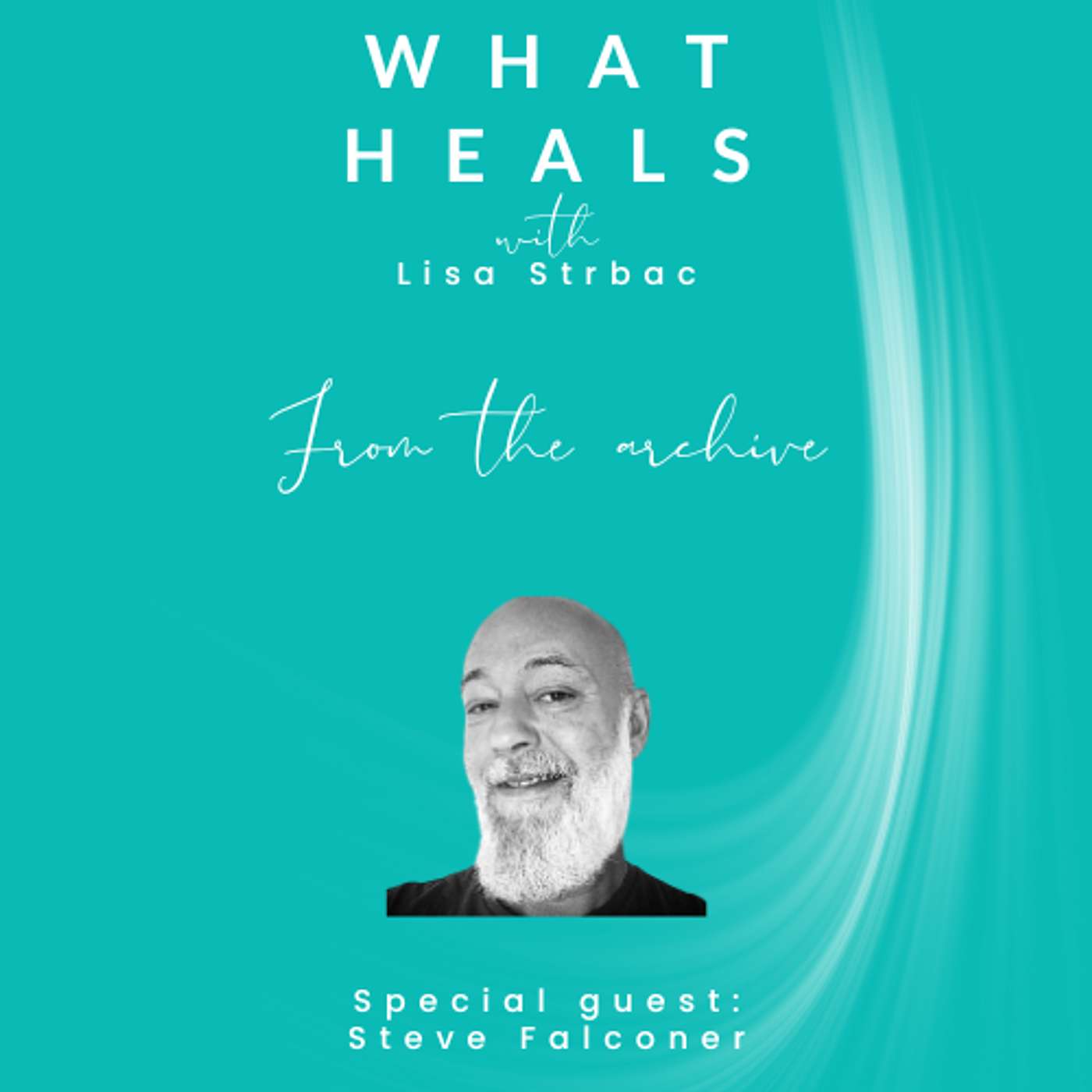 What Heals with Lisa Strbac (formerly Raw Health Rebel)