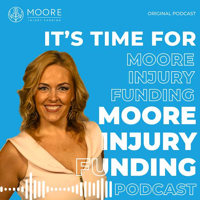 Laura Moore