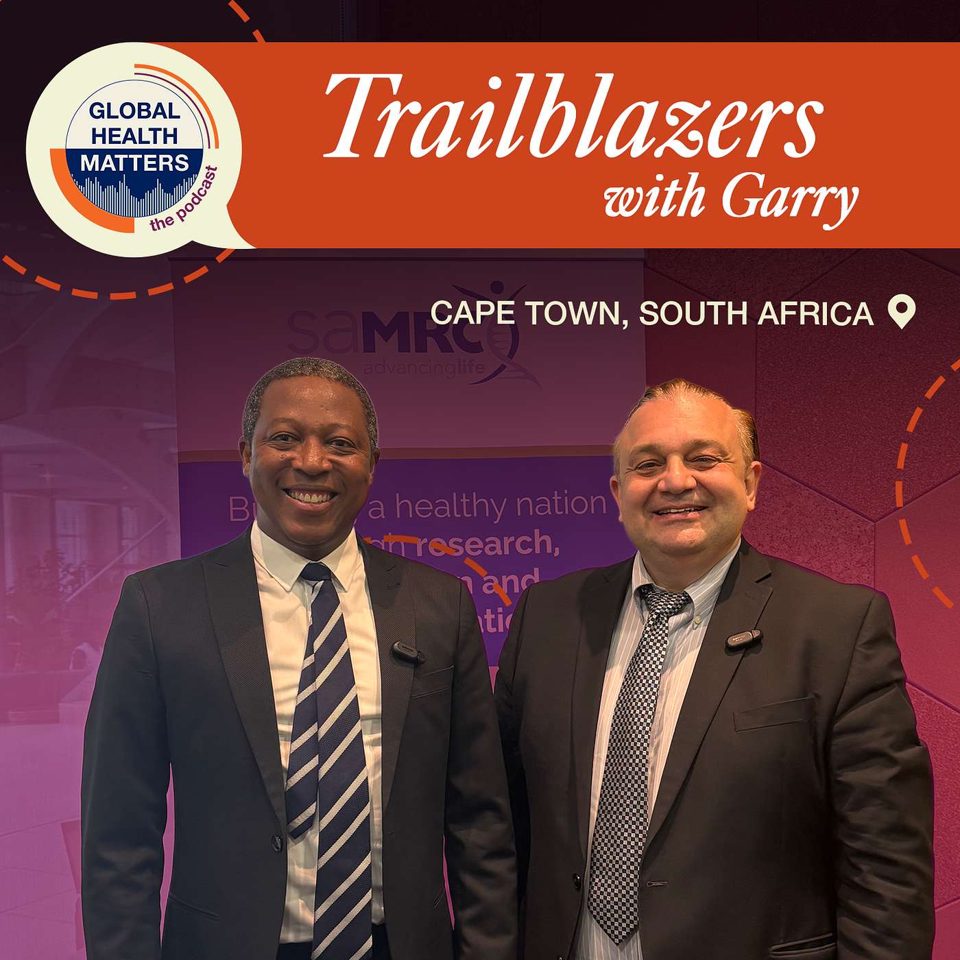 Global Health Matters