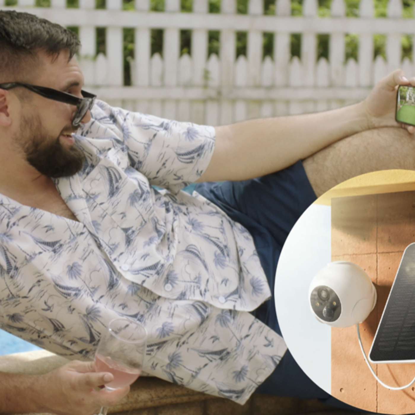 5 ways to keep home safe when you go on summer vacation! episode artwork