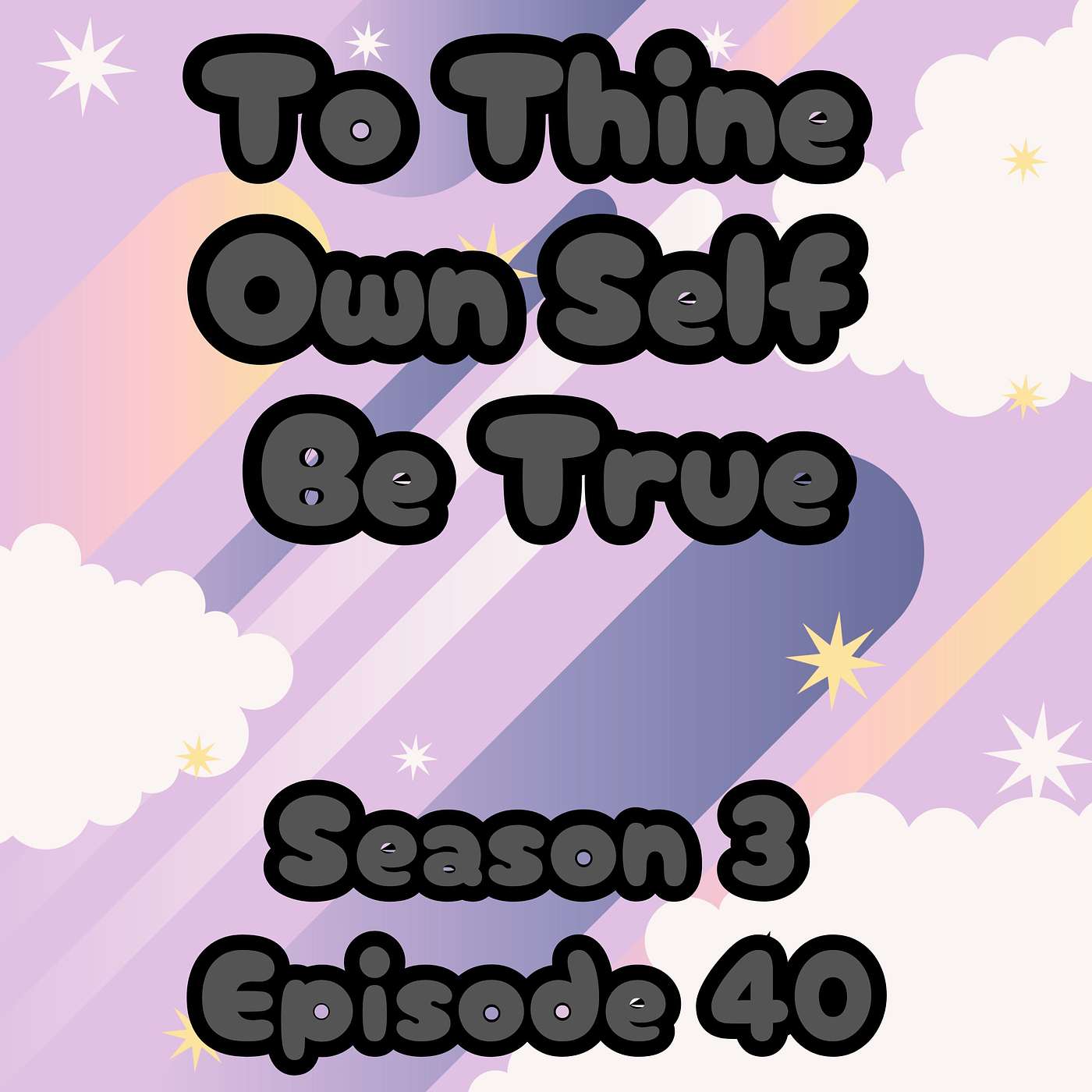 S3 E40 To Thine Own Self Be True