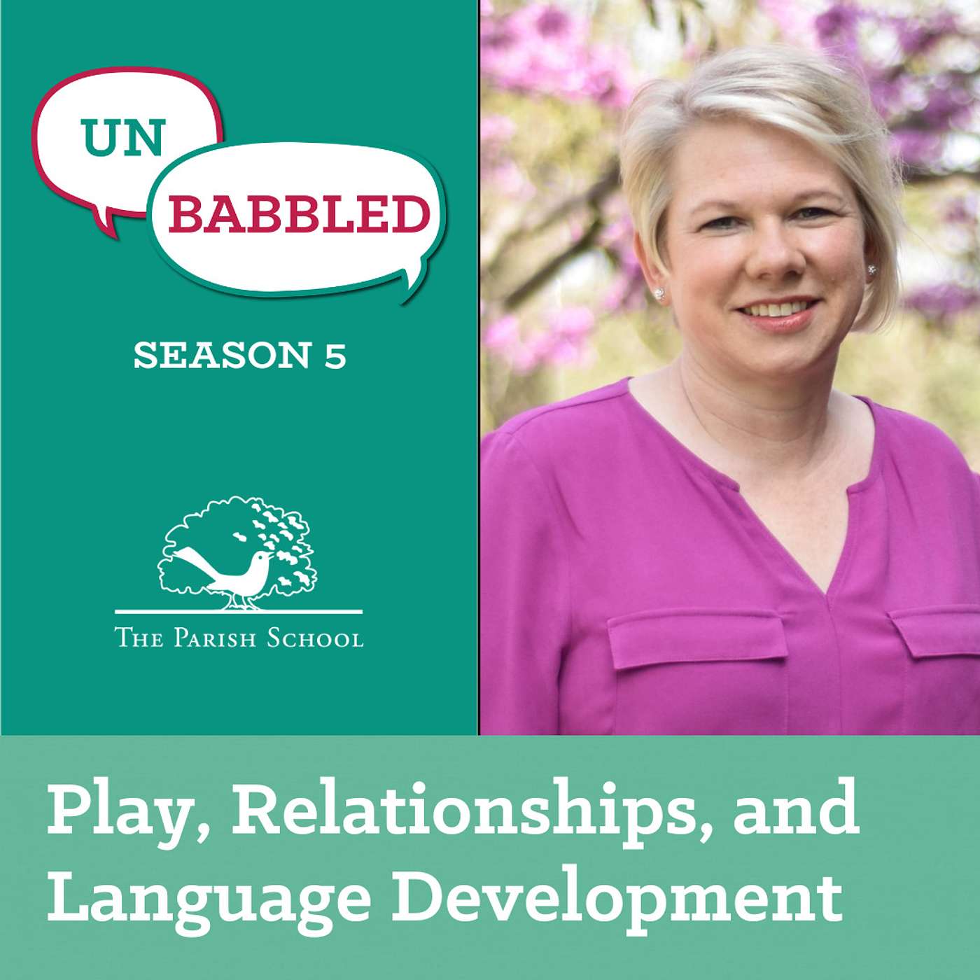 Unbabbled