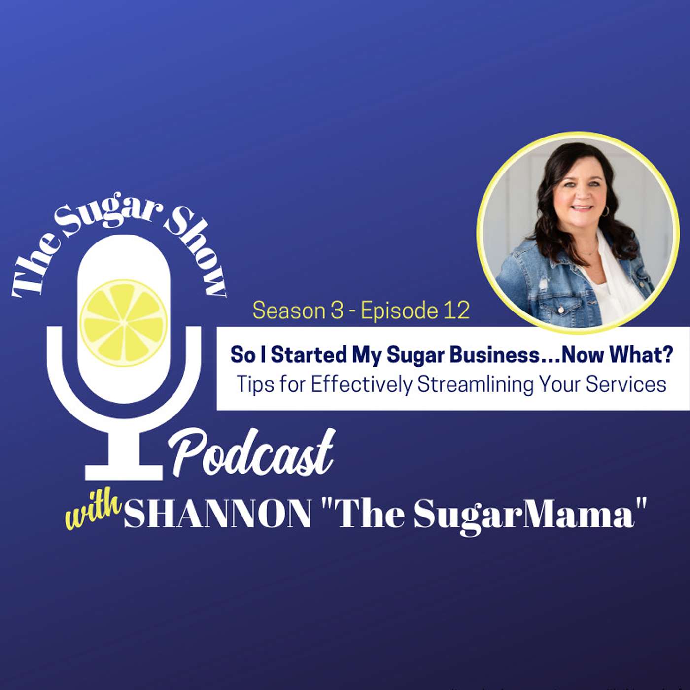 The Sugar Show