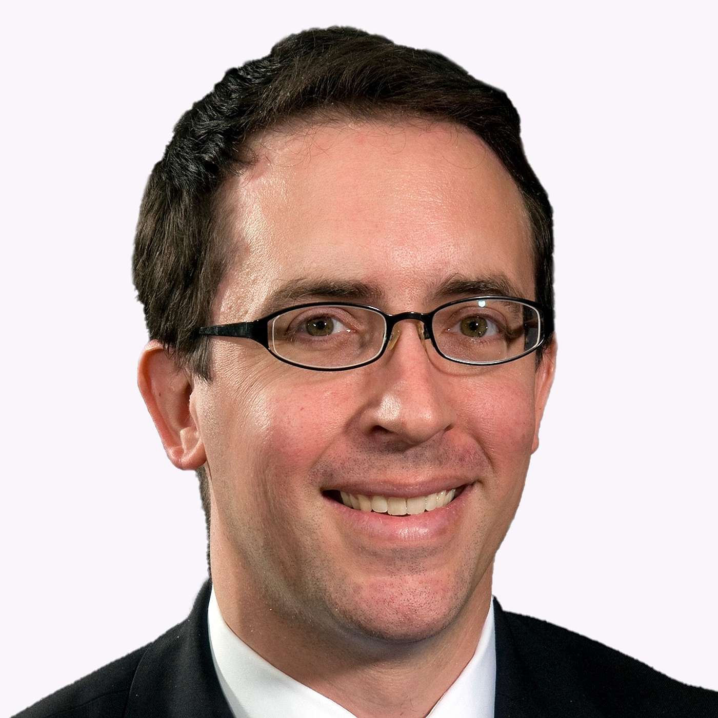 Early Returns - Law and Politics with Jan Baran