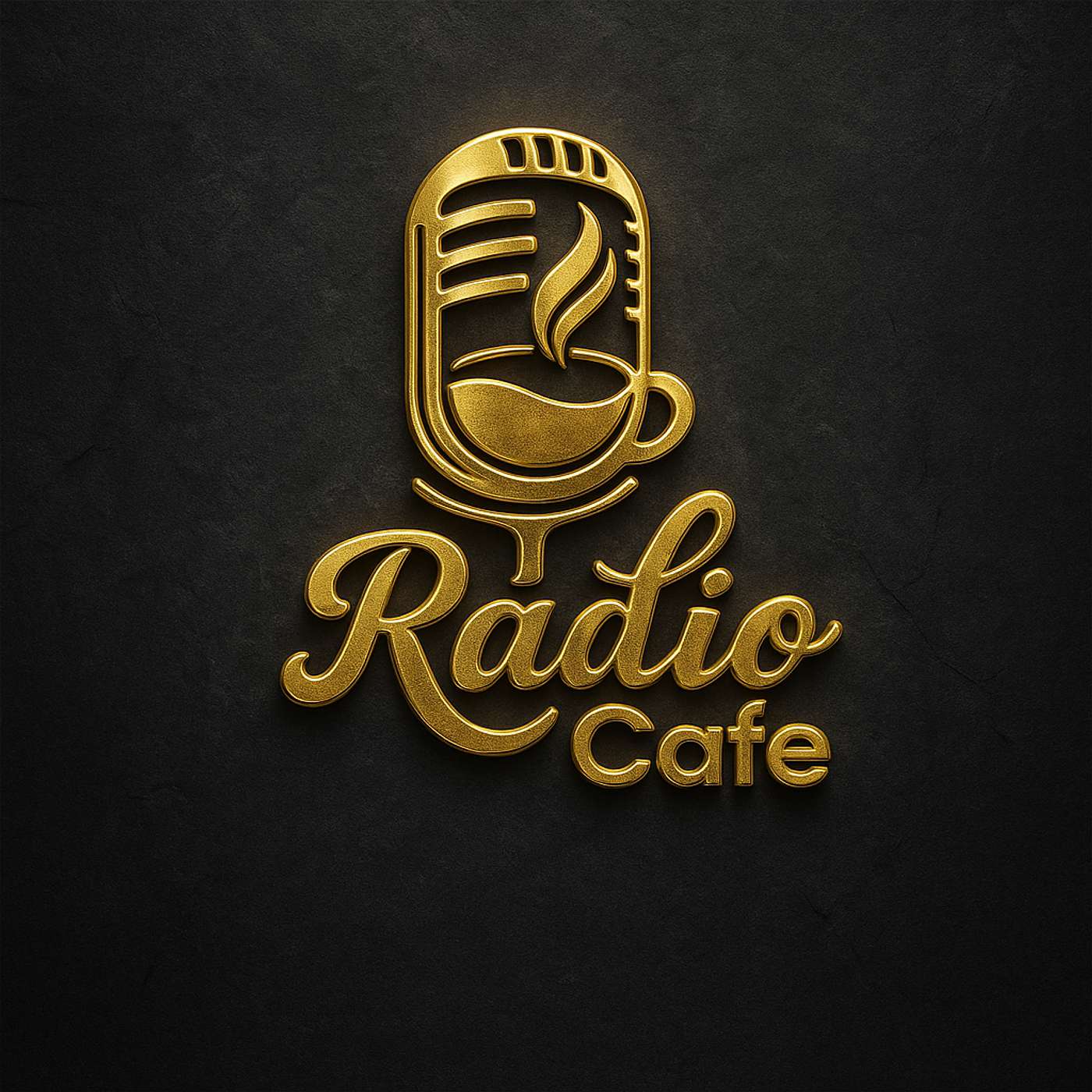 Radio Cafe Podcast – پادکست رادیو کافه