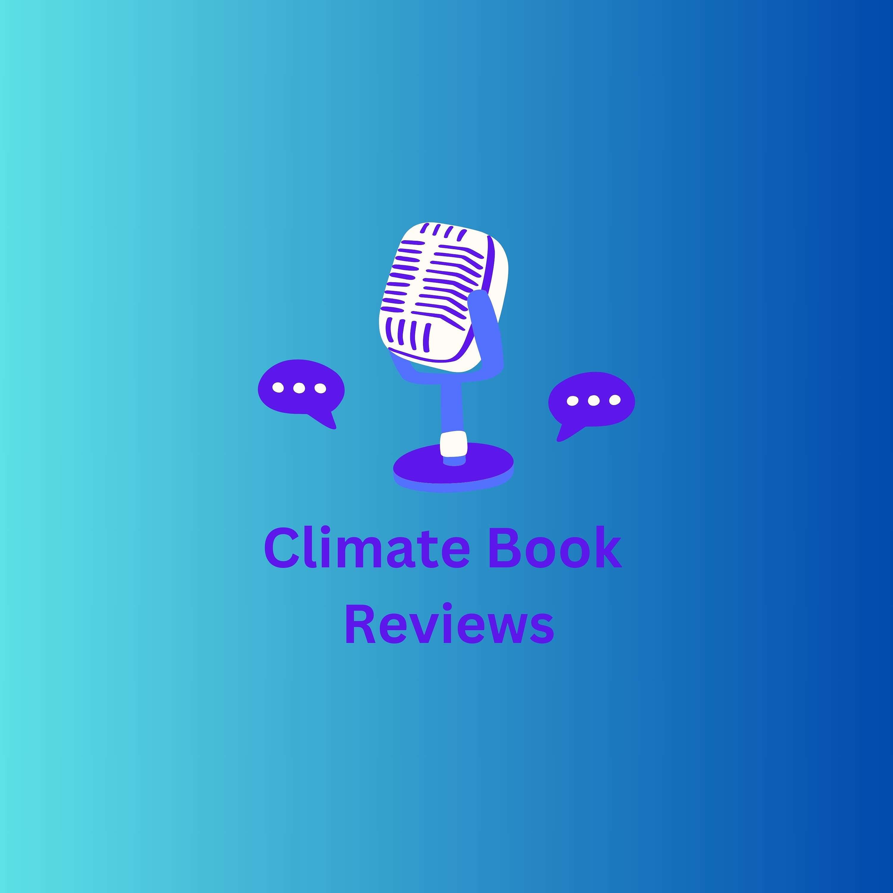 Climate Book Reviews